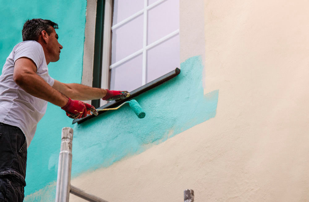 Newcastle upon Tyne Masonry Painters